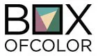 Boxofcolor Coupons