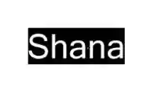 Shana Coupons