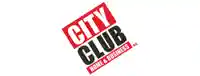 City Club Coupons